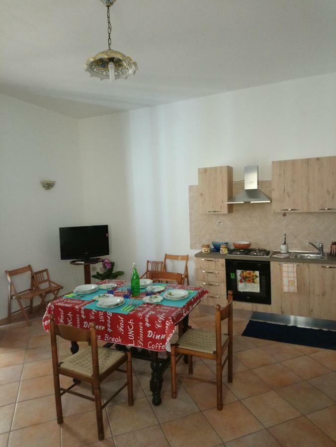 Apartment Of Kite And Wine Бирджи-Векки Экстерьер фото