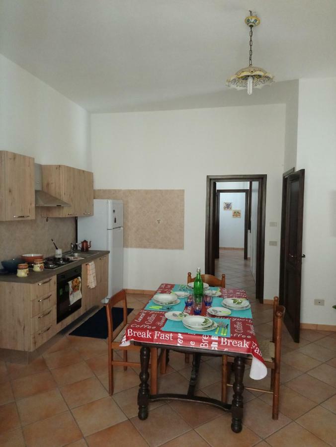 Apartment Of Kite And Wine Бирджи-Векки Экстерьер фото