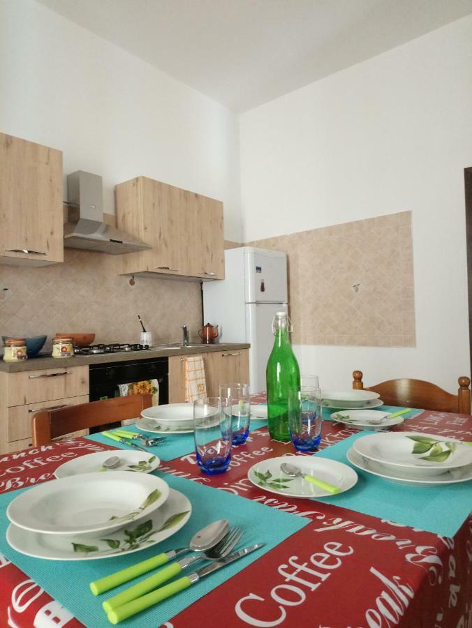 Apartment Of Kite And Wine Бирджи-Векки Экстерьер фото